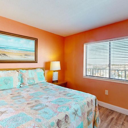Sea Winds #Ph4 Apartment Myrtle Beach Exterior foto