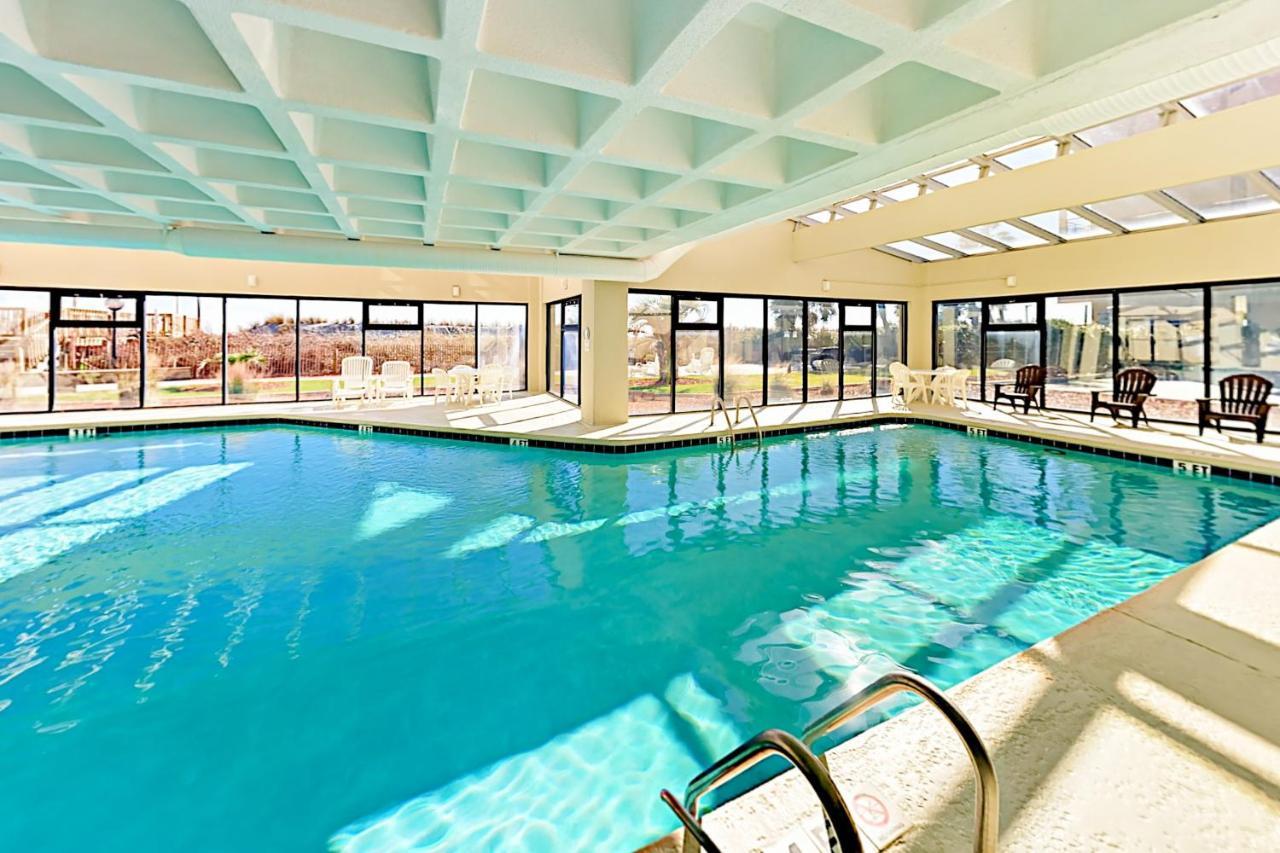 Sea Winds #Ph4 Apartment Myrtle Beach Exterior foto