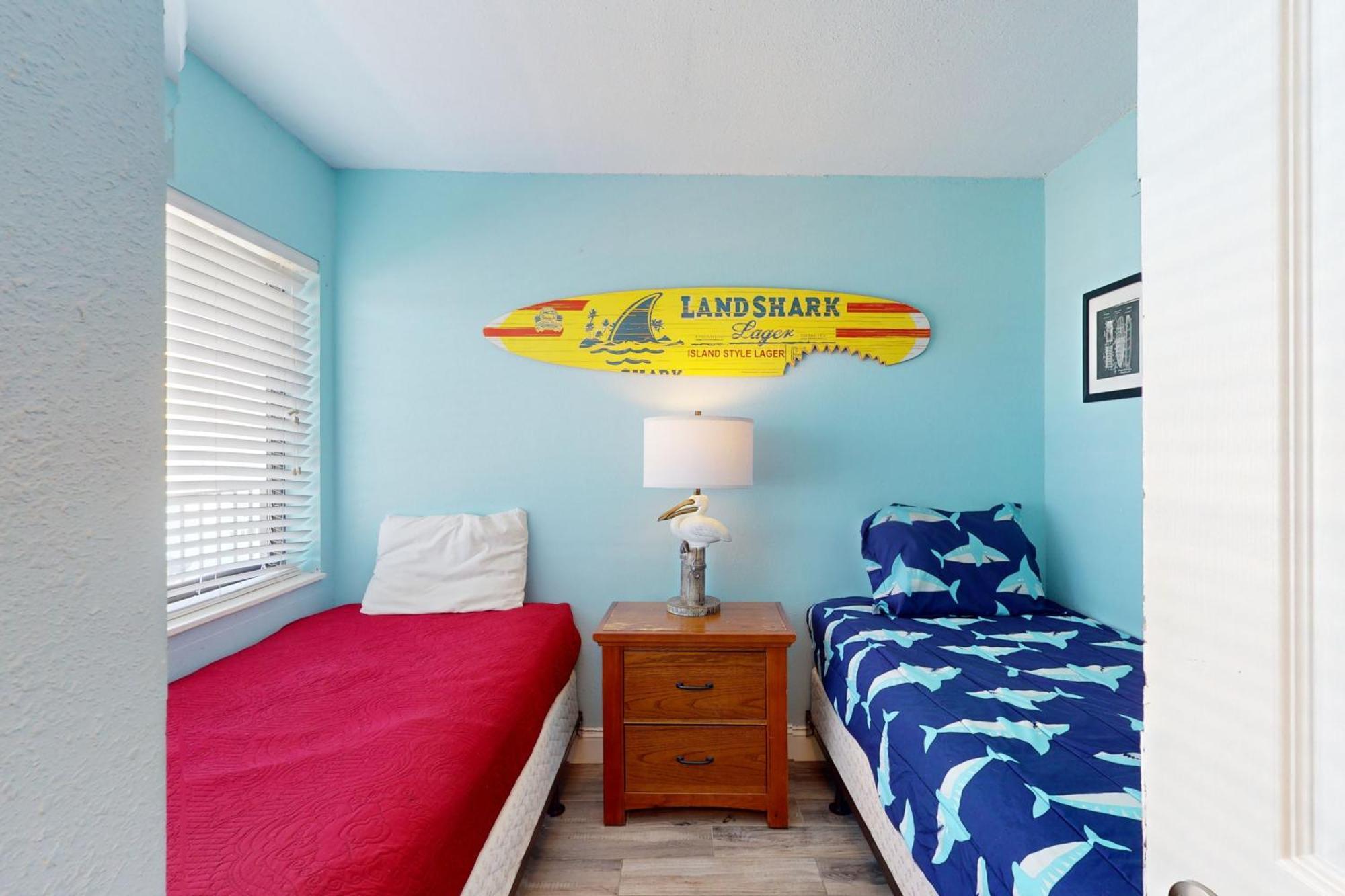 Sea Winds #Ph4 Apartment Myrtle Beach Exterior foto